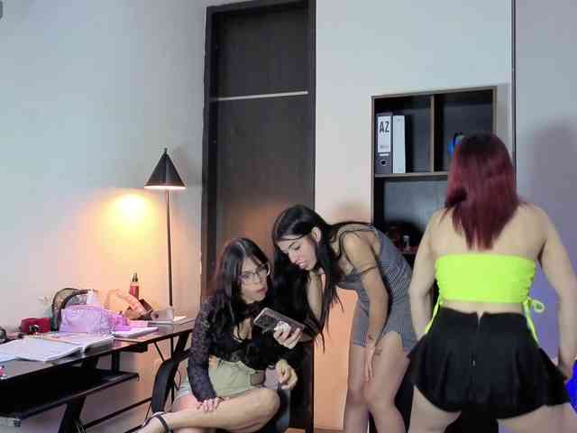 Hall-sextape- Live Webcam on BongaCams