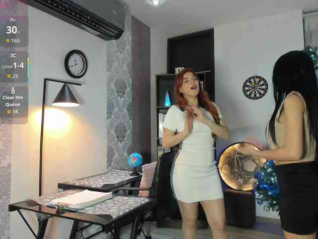 Hall-sextape- webcam