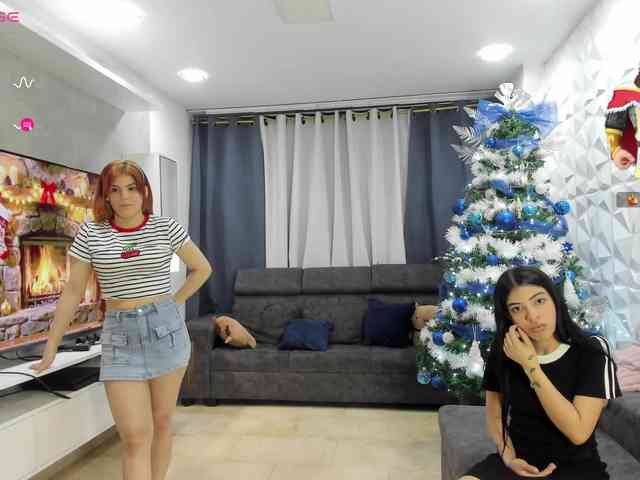 Hall-sextape- webcam