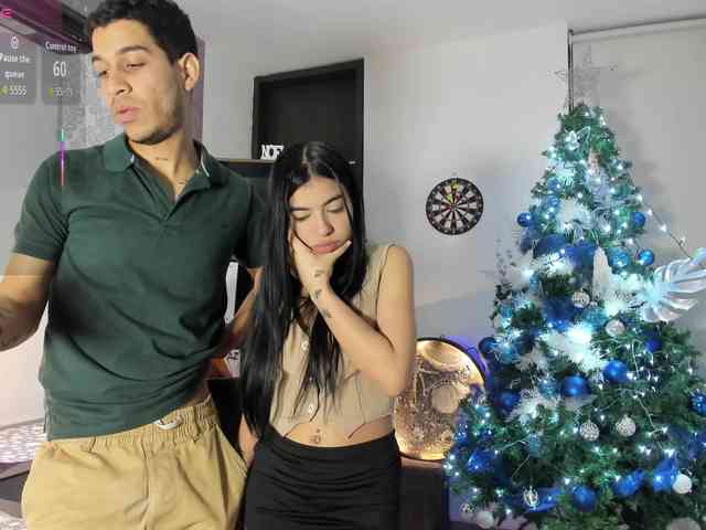 Hall-sextape- webcam