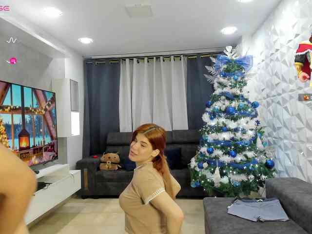 Hall-sextape- webcam