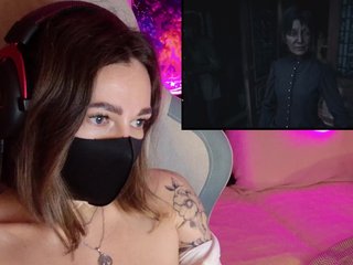 NightMint Porn Show