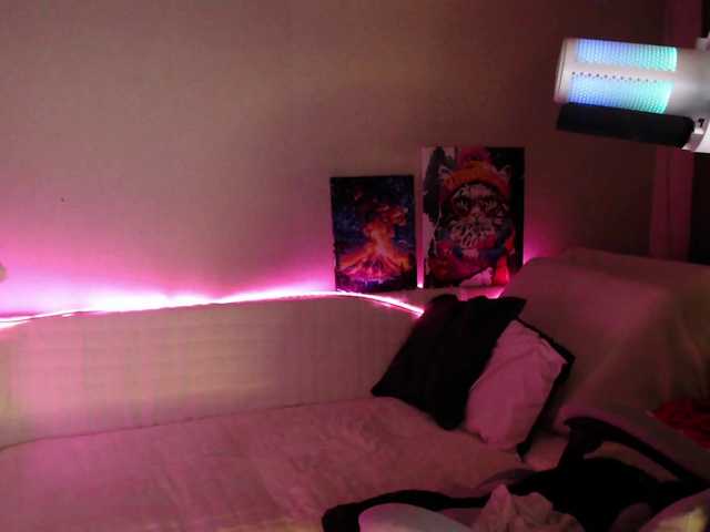 NightMint's BongaCams show and profile