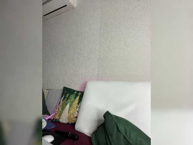 NightMint's BongaCams show and profile