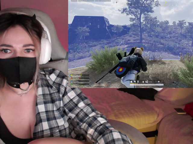 NightMint's BongaCams show and profile