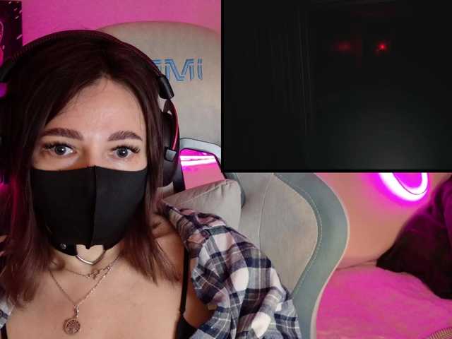 NightMint's BongaCams show and profile