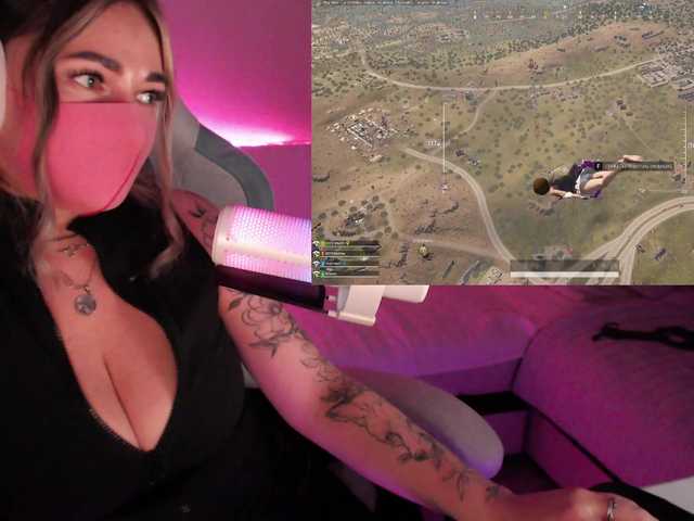 NightMint from BongaCams