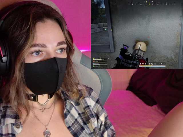 NightMint's BongaCams show and profile