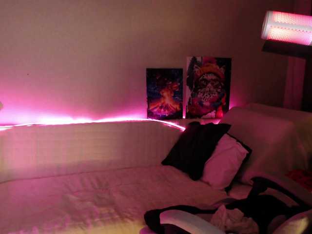 NightMint's BongaCams show and profile