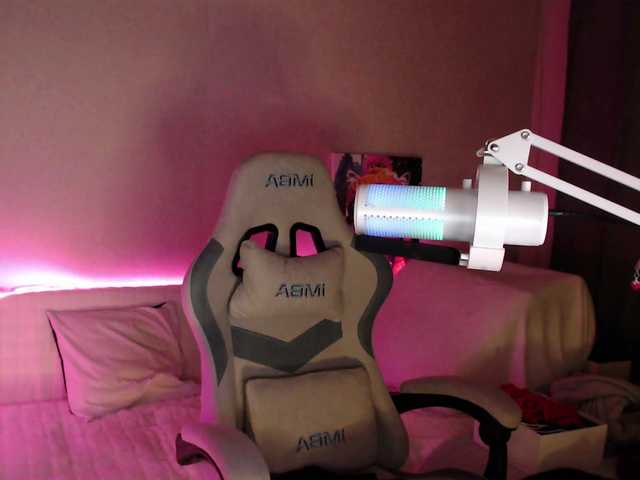 секс с NightMint