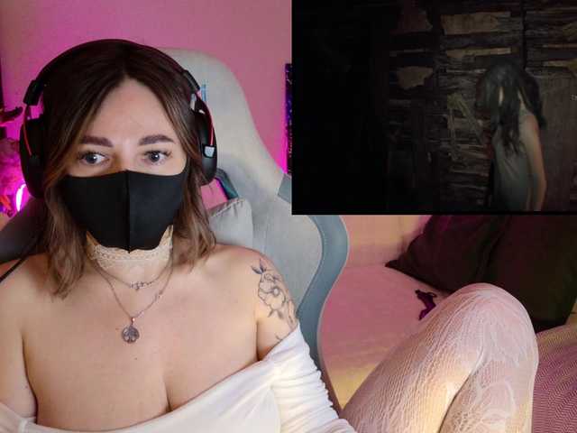 NightMint's BongaCams show and profile