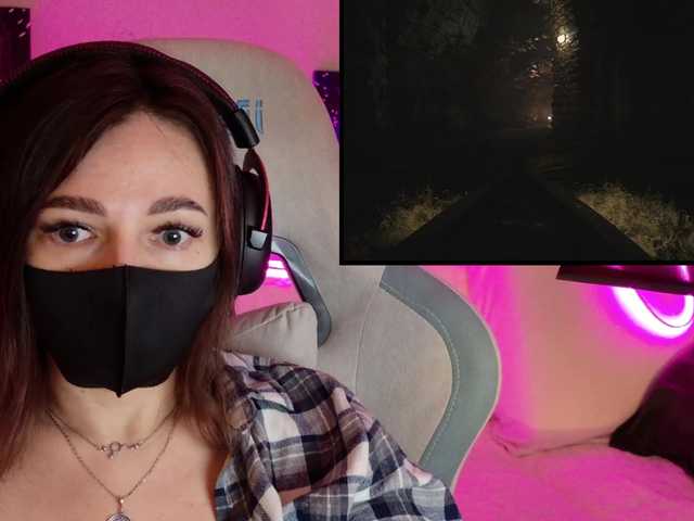 NightMint's BongaCams show and profile