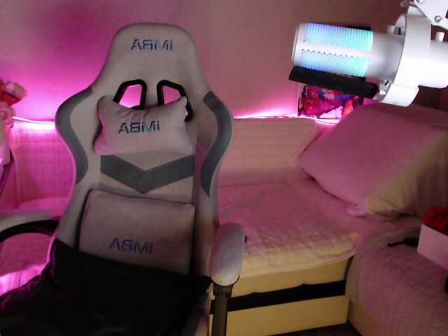 NightMint from BongaCams is Freechat