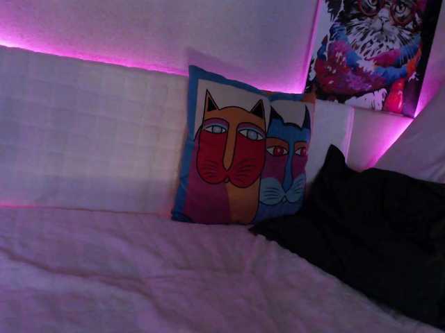 NightMint's BongaCams show and profile