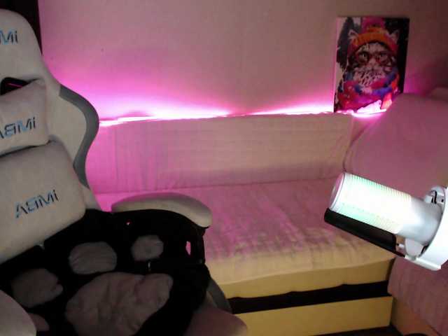 NightMint's BongaCams show and profile