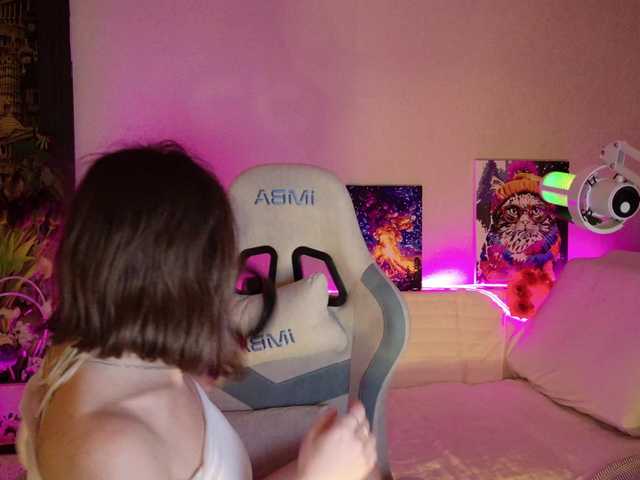 NightMint's BongaCams show and profile