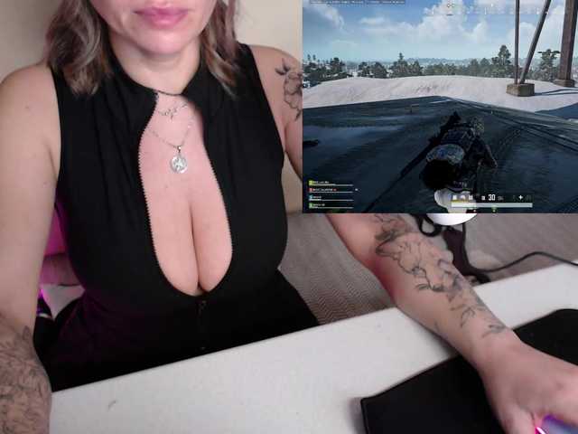 NightMint's BongaCams show and profile