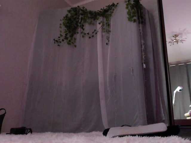 NightMint's BongaCams show and profile