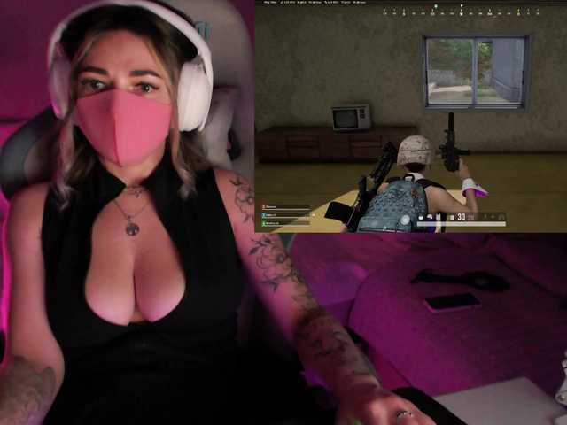 NightMint from BongaCams is Freechat