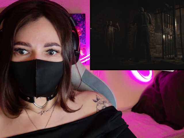 NightMint's BongaCams show and profile