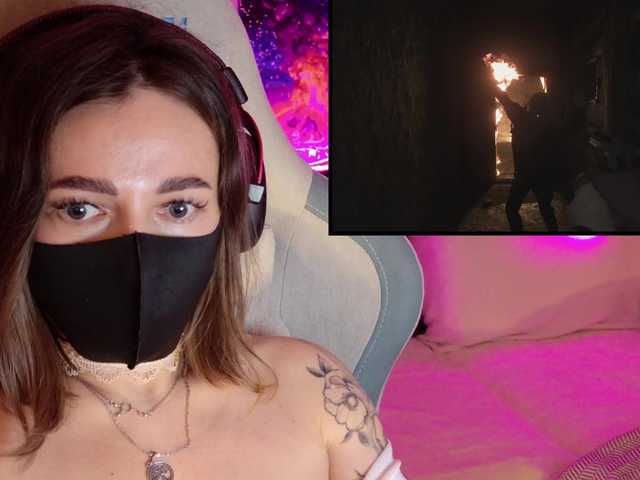 NightMint's BongaCams show and profile