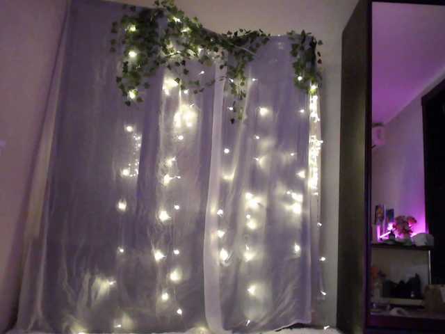 NightMint's BongaCams show and profile