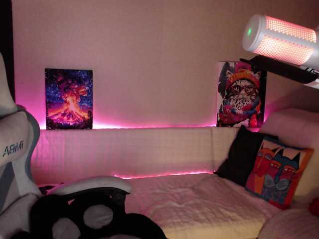 NightMint's BongaCams show and profile