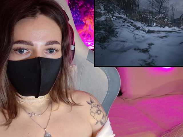 NightMint's BongaCams show and profile