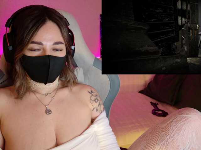 NightMint's BongaCams show and profile
