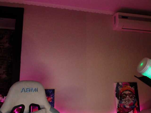 NightMint's BongaCams show and profile