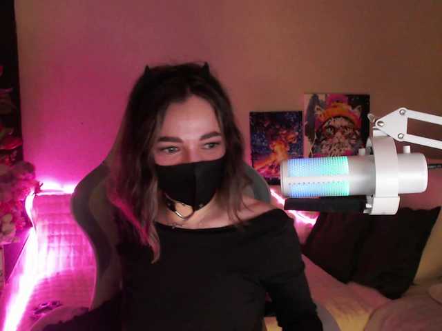 NightMint's BongaCams show and profile