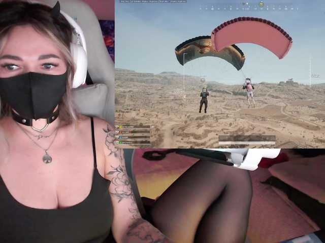 NightMint's BongaCams show and profile