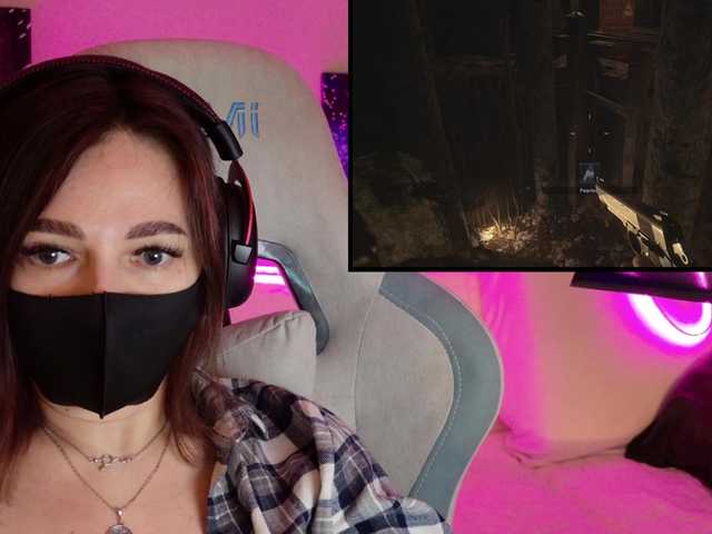 NightMint's BongaCams show and profile