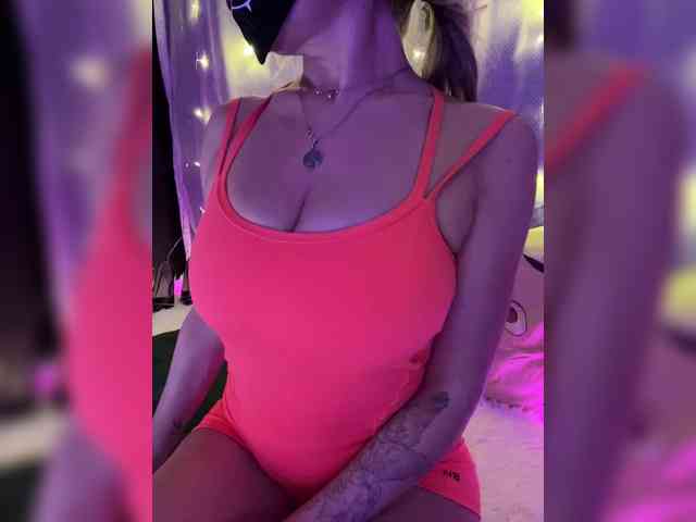 NightMint webcam