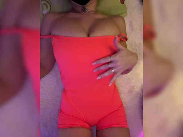 NightMint webcam