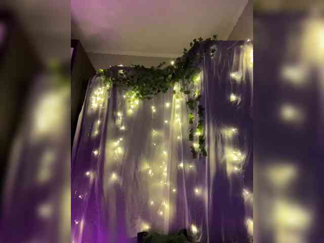 NightMint webcam