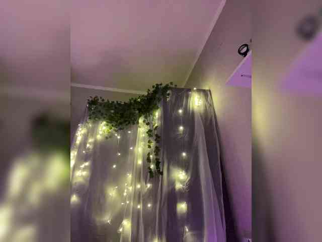 NightMint webcam