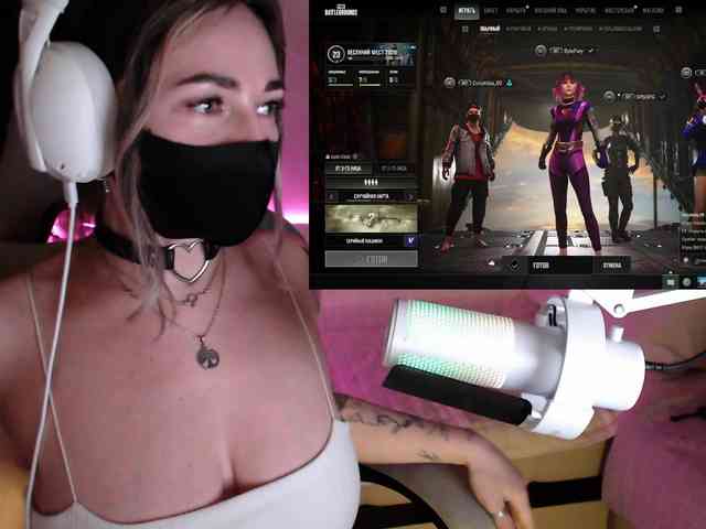 adult live cam NightMint