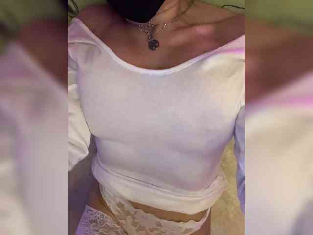 NightMint webcam