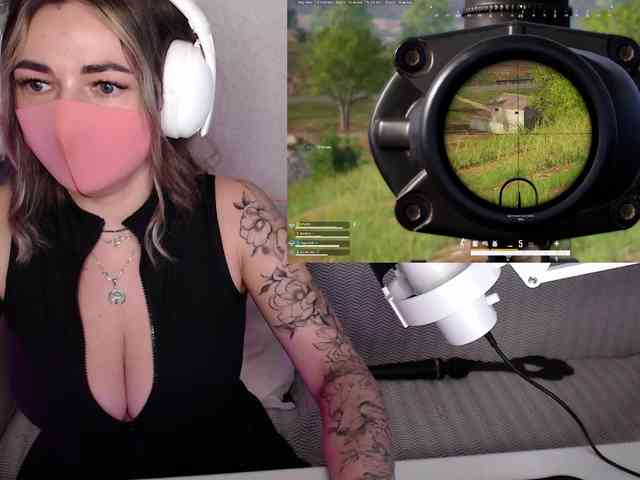 NightMint webcam