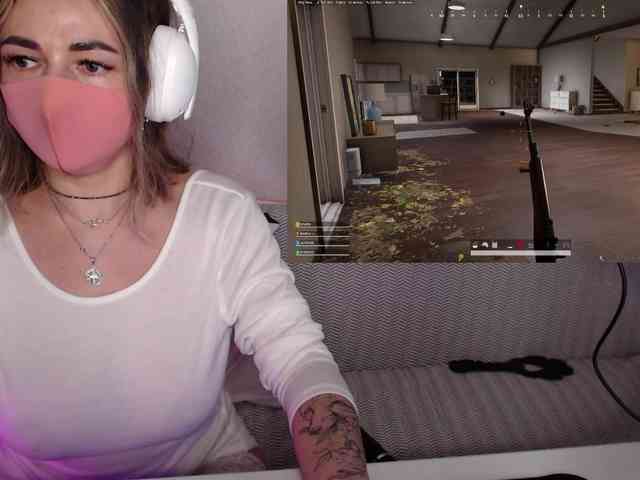 NightMint webcam
