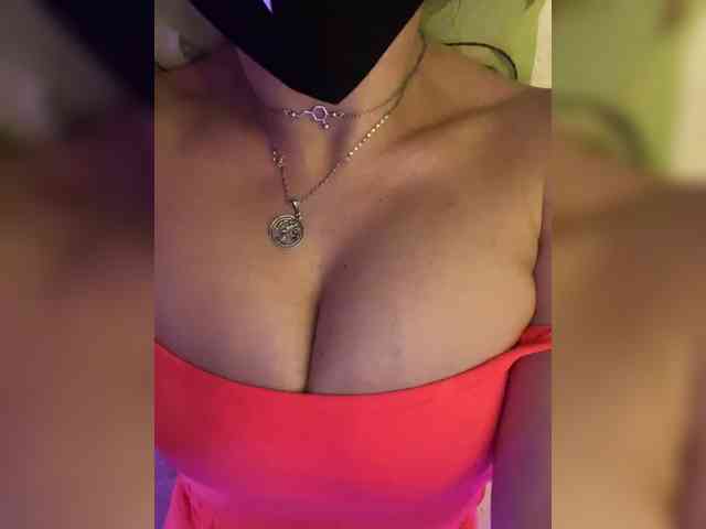 NightMint webcam