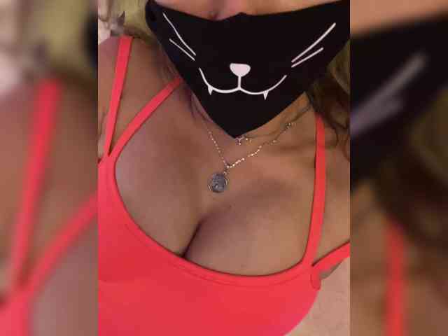 NightMint webcam
