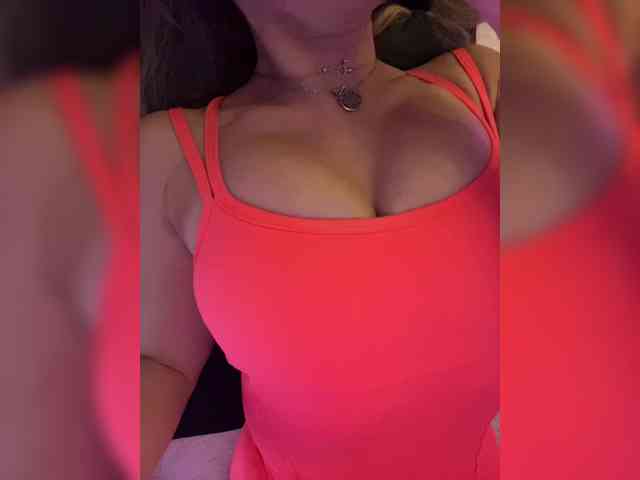 NightMint webcam