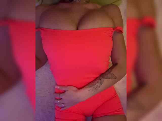 NightMint webcam
