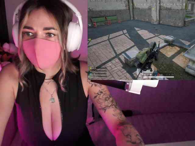 NightMint webcam