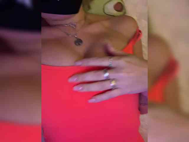 NightMint webcam