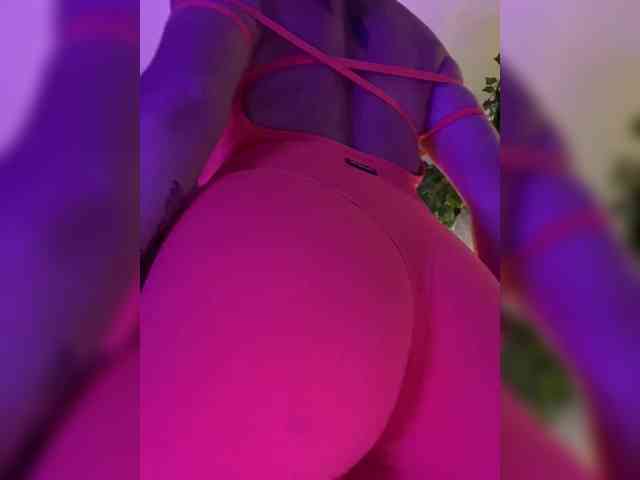 NightMint webcam