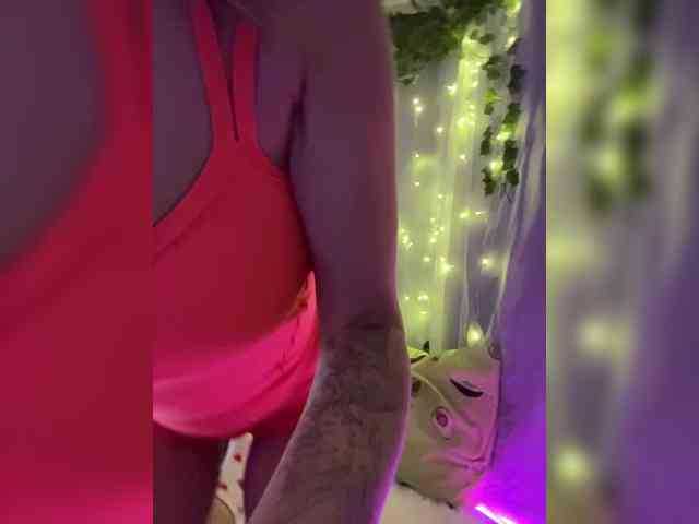 NightMint webcam