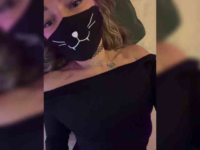 NightMint webcam